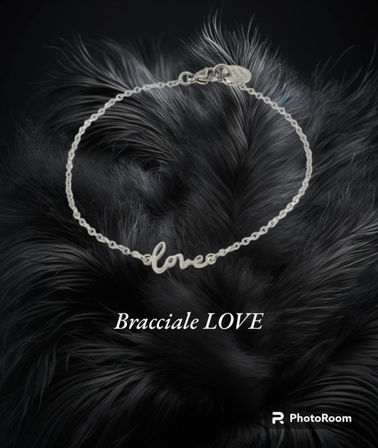 Bracciale LOVE