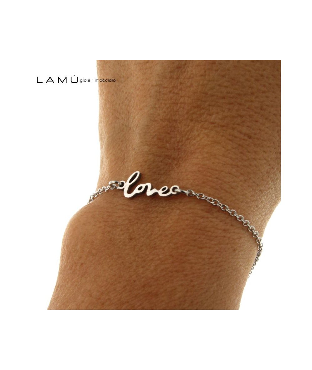 Bracciale LOVE