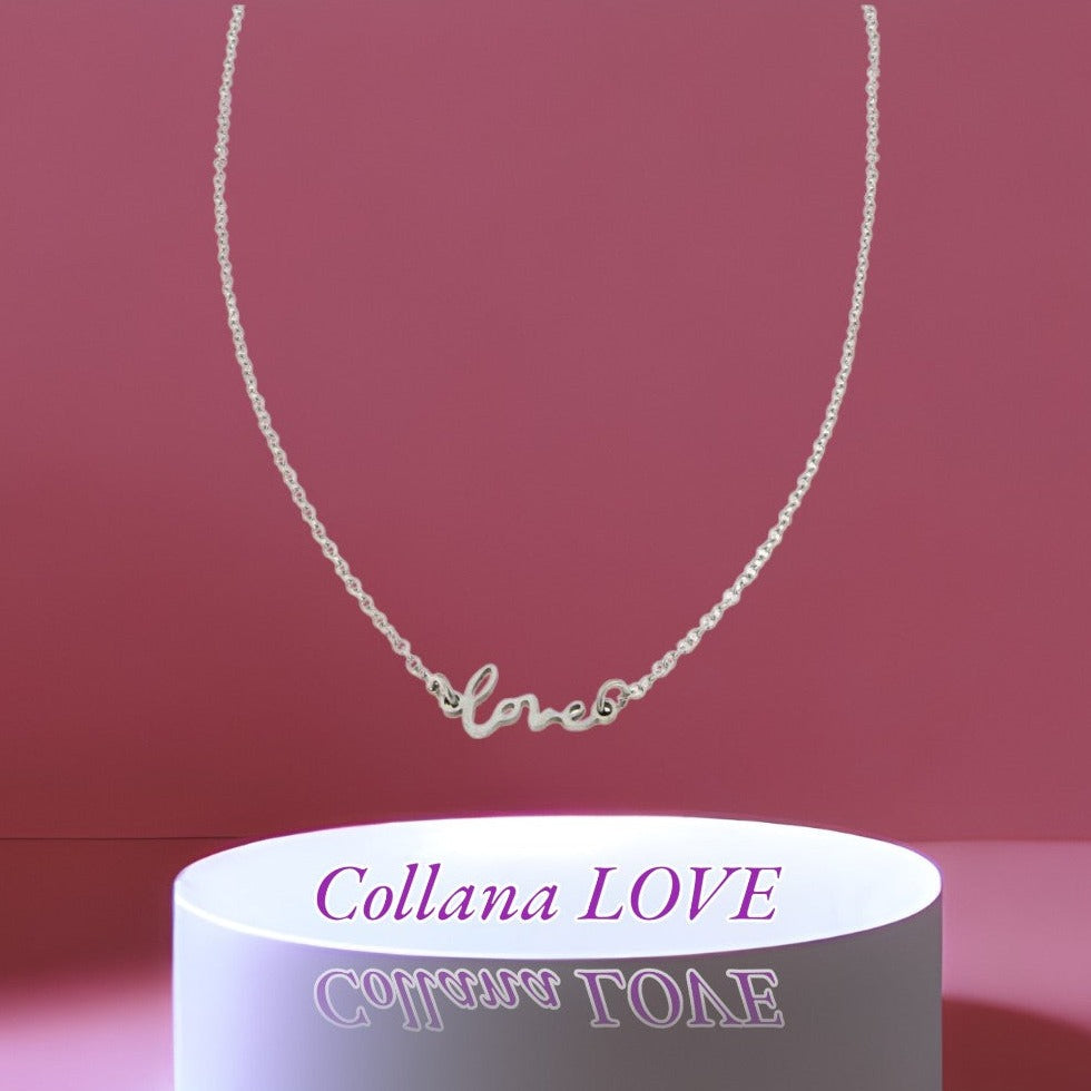 Collana LOVE