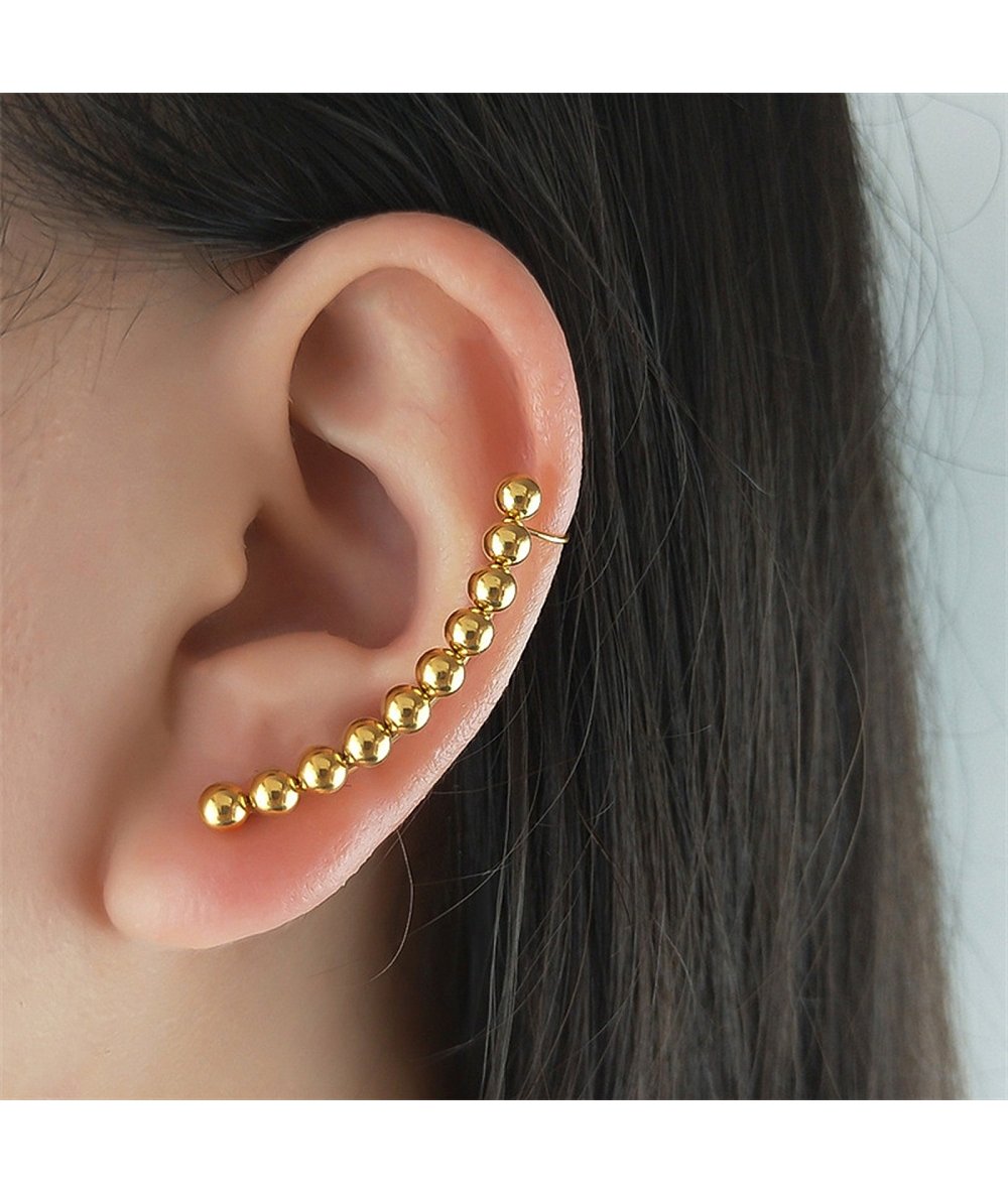 Orecchino mono ear cuff